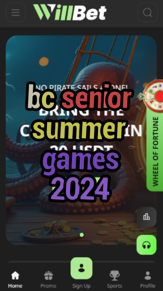 BC Senior Summer Games 2024 - Event Guide-vz72fvrf.com
