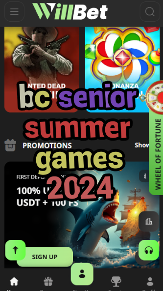 BC Senior Summer Games 2024 - Event Guide-vz72fvrf.com