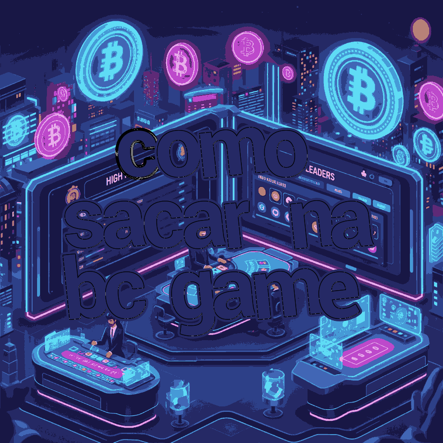 Como Sacar na BC.Game: Withdrawal Guide